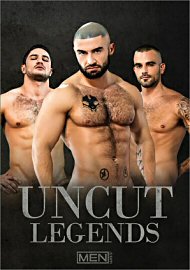 Uncut Legends (2018) (173261.5)