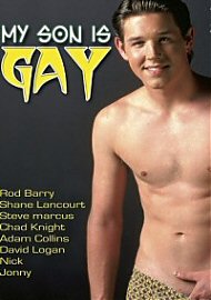 Gay DVD Details