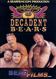 Decadent Bears (189065.5)