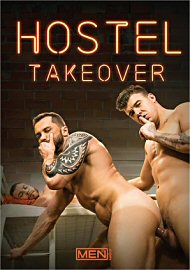 Hostel Takeover (2019) (190533.1)