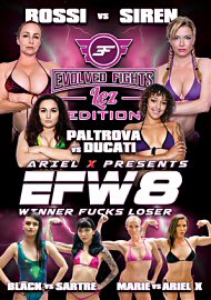 Efw8: Winner Fucks Loser - Lez Edition 3 (2021) (197980.7)
