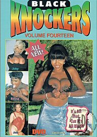 Black Knockers 14 (199467.50)