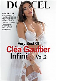 Clea Gaultier Infinity 2 (2022) (209493.5)
