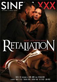 Retaliation (2022) (211487.5)