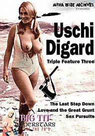 Uschi Digard Triple Feature 3 (213277.96)