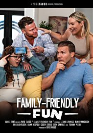 Family-Friendly Fun (2024) (228533.0)