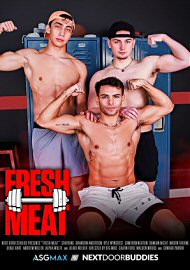 Fresh Meat (2025) (229669.1)
