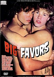 Big Favors (232410.97)
