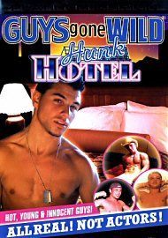 Guys Gone Wild Hunk Hotel (76999.0)