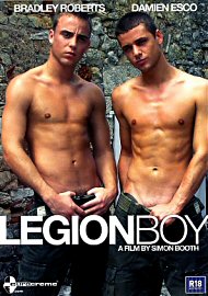 Legion Boy (77002.0)