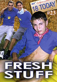 18 Today 23: Fresh Stuff (83106.0)