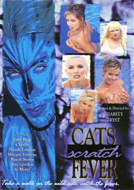 Cats Scratch Fever (97139.0)