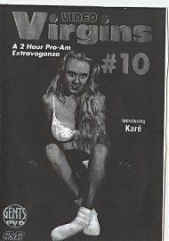 Video Virgins 10 (2 DVD Set) (98116.0)