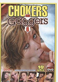 Chokers And Gaggers 6 (98140.0)