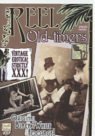 Reel Old-Timers 12 (98195.0)