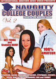 Naughty College Couples 2 (98506.0)